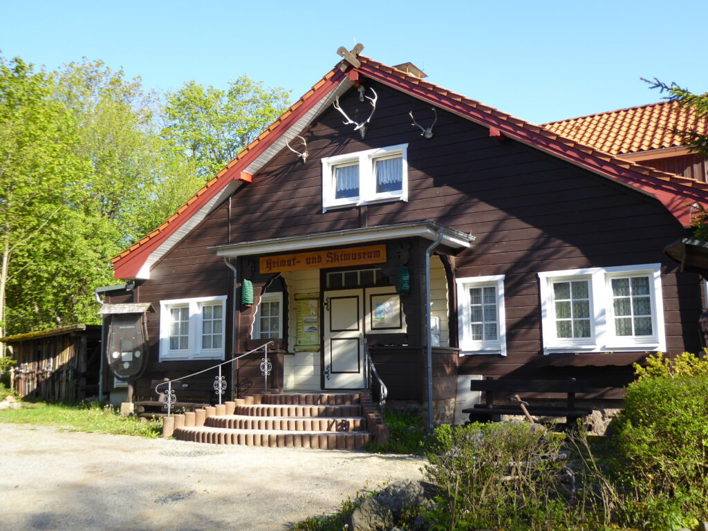Heimatmuseum Braunlage